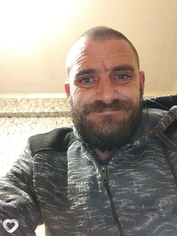 Алексей, 40, Калининграде — анкета №3155282