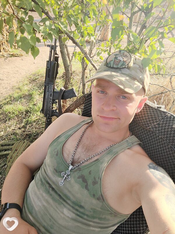 Андрей, 31, Ростове-на-Дону — анкета №3155131
