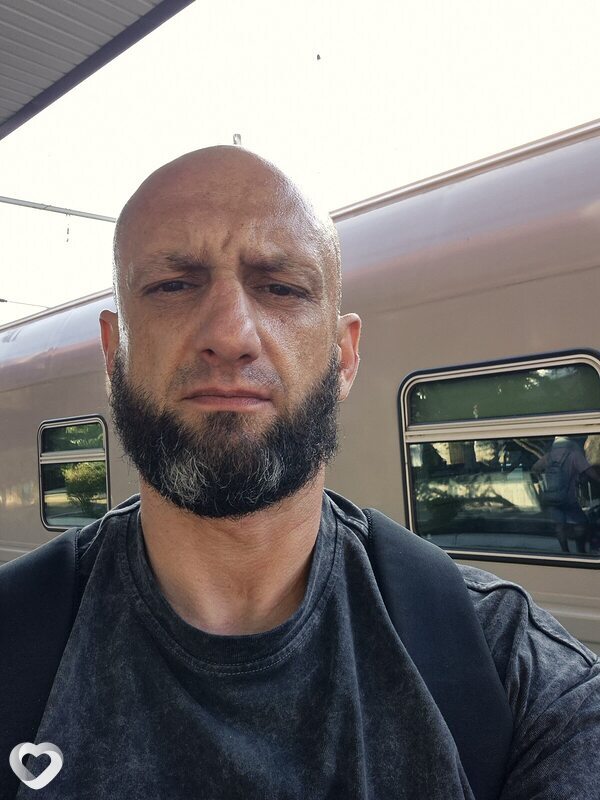 Слава, 44, Ростове-на-Дону — анкета №3155133