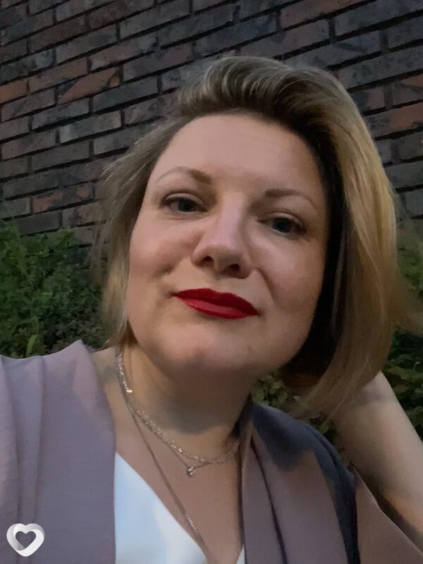 Евгения, 42, Тюмени — анкета №3155071