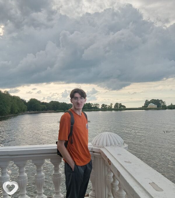 Георгий, 19, Тольятти — анкета №3155075