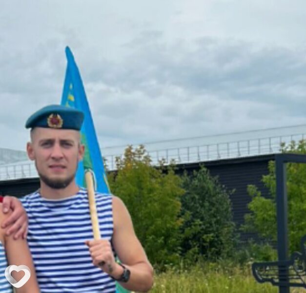 Павел, 23, Сочи — анкета №3155079