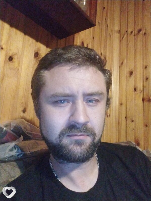 Сергей, 35, Москве — анкета №3155085