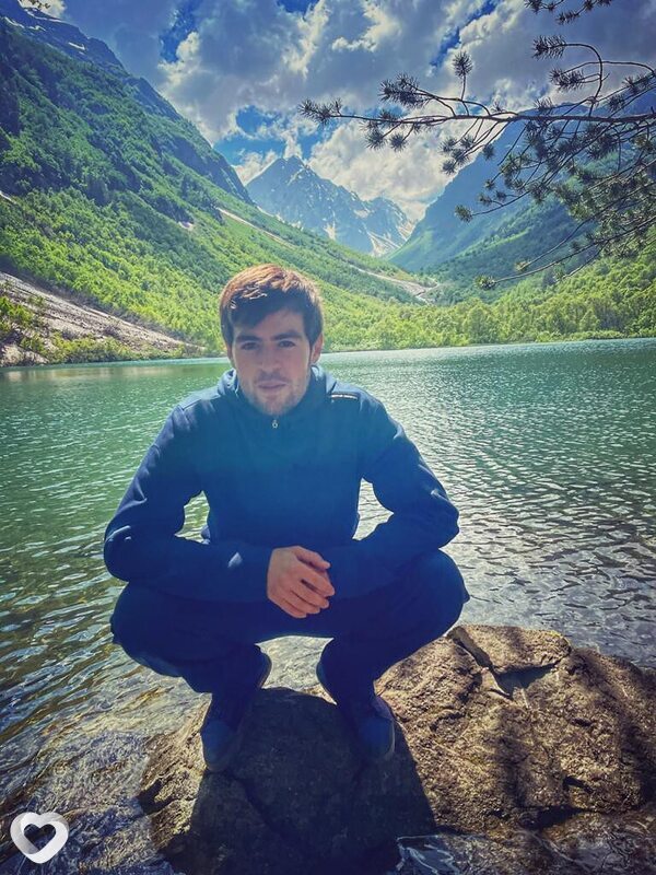 Руслан, 31, Ставрополе — анкета №3155090