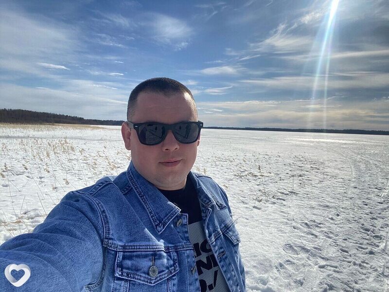 Никита, 41, Северодвинске — анкета №3155091