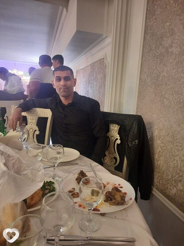 Тимур, 36, Саратове — анкета №3155226