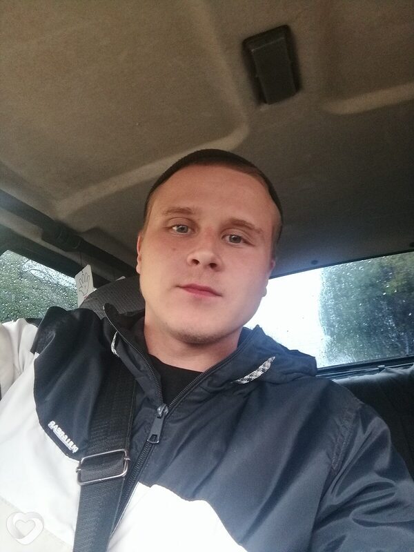 Николай, 24, Челябинске — анкета №3155238