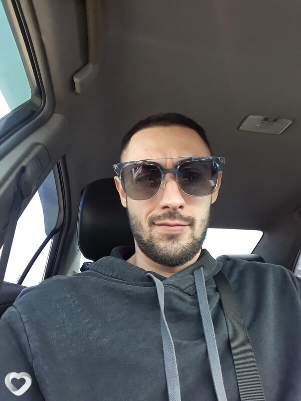 Джамал, 31, Волгодонске — анкета №3155513