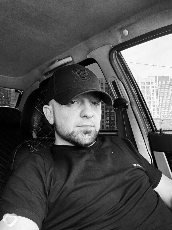 Александр, 32, Кирове — анкета №3155514