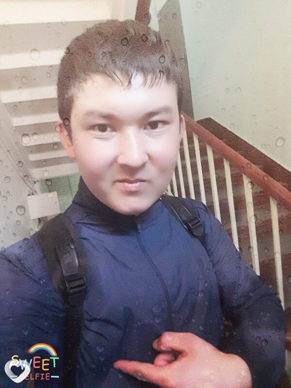 Исроил, 30, Москве — анкета №3156144