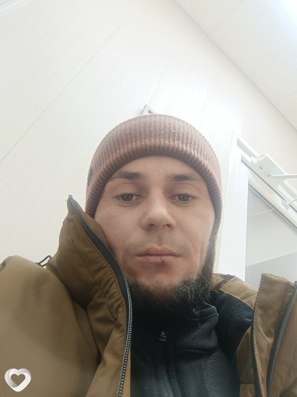 Андрей, 30, Рудном — анкета №3156145