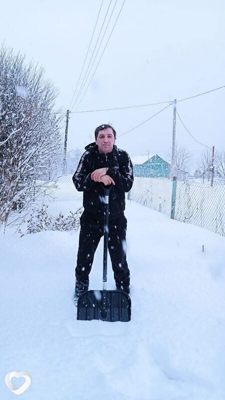Совёнок, 49, Калуге — анкета №3156161