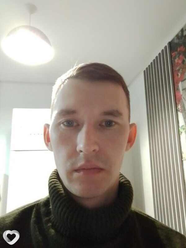 Антон, 33, Екатеринбурге — анкета №3156164