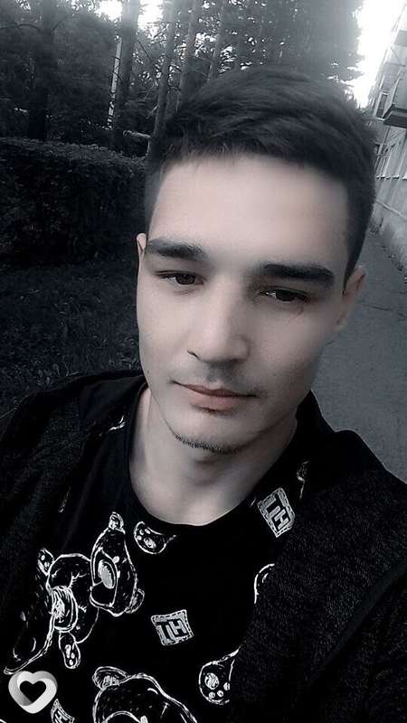 Ваня, 24, Москве — анкета №3155247