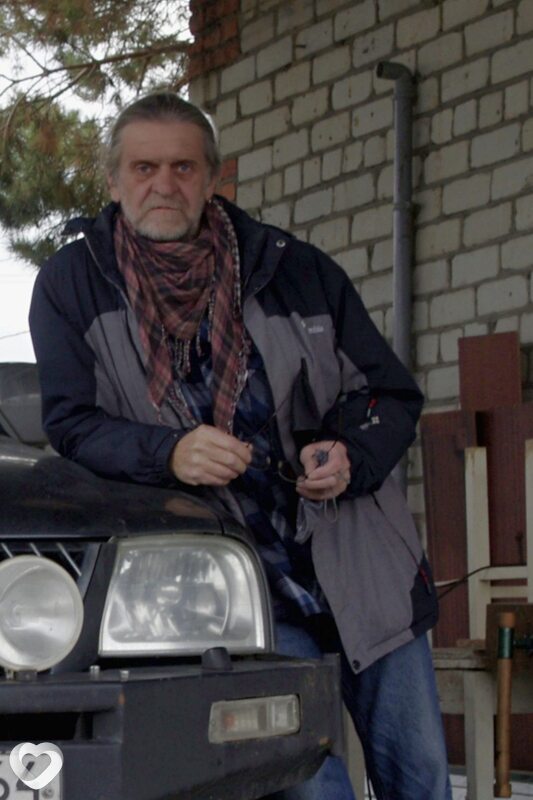 Александр, 66, Энгельсе — анкета №3155248
