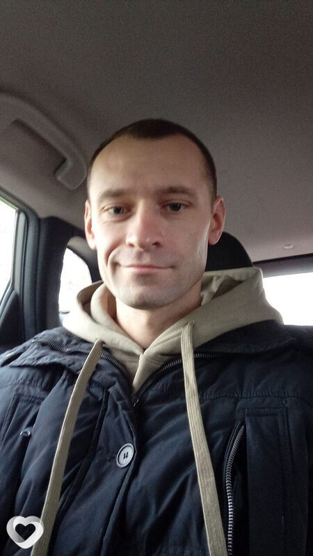 Николай, 34, Витебске — анкета №3155249