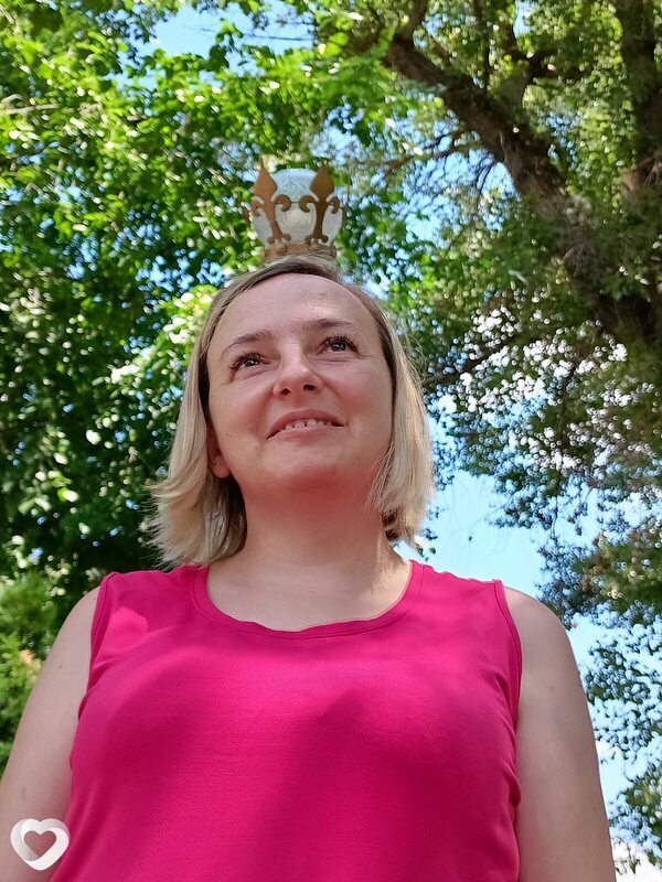Елена, Снежинск