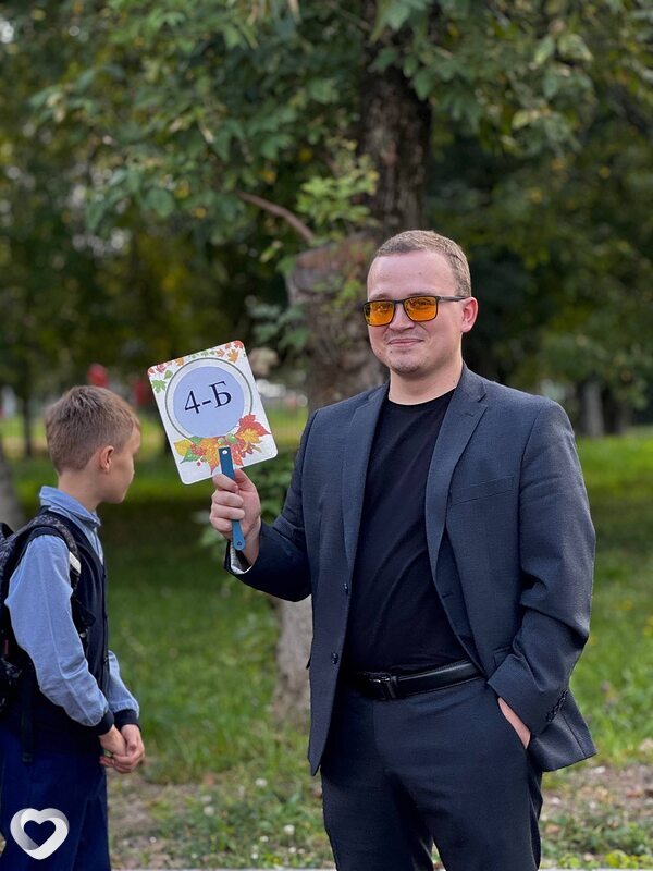 Владислав, 23, Подольске — анкета №3155264