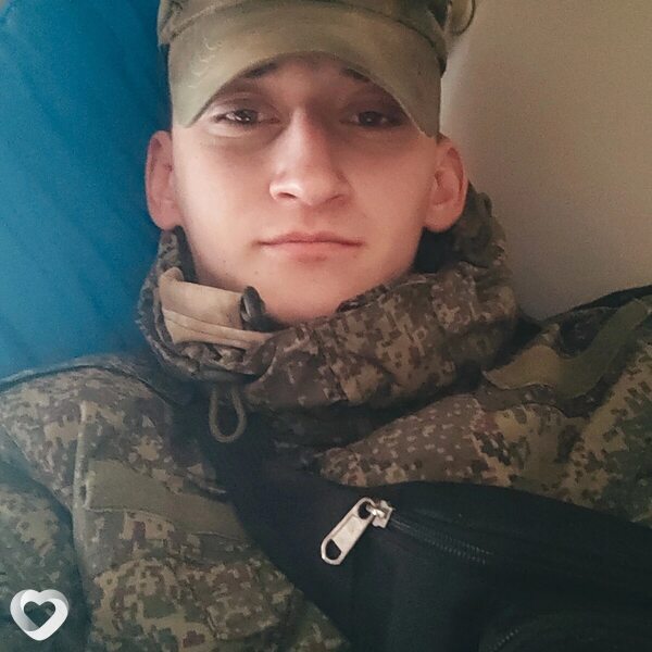 Геннадий, 21, Коломне — анкета №3155295