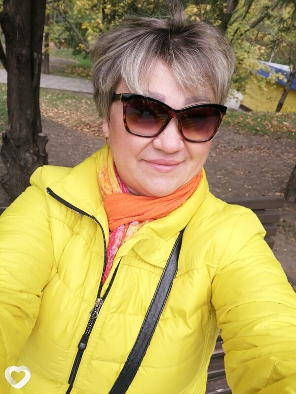 Ирина, 63, Таганроге — анкета №3155297