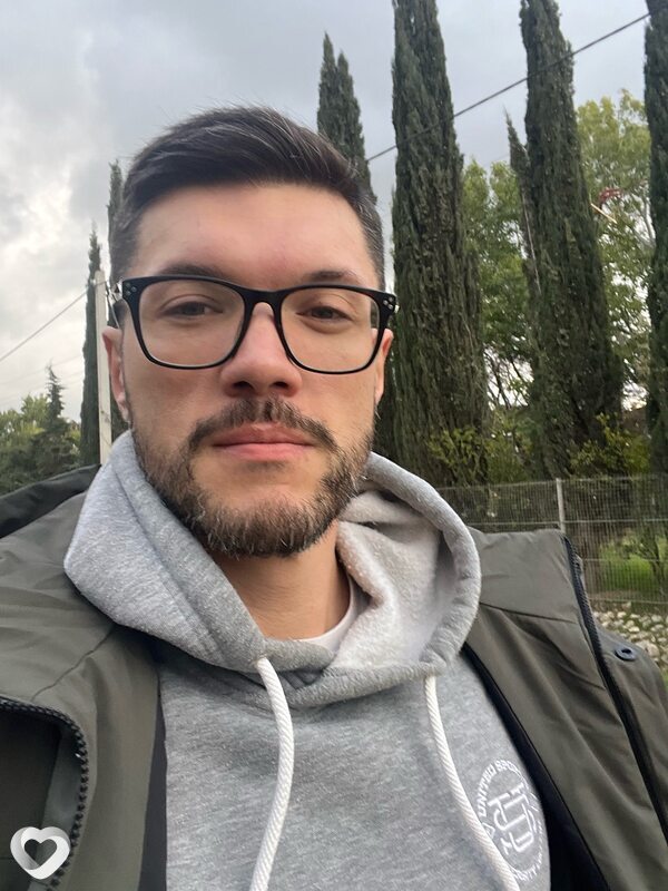 Айдер, 36, Судаке — анкета №3155300