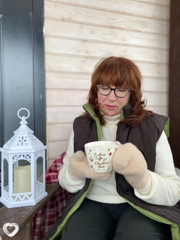 Евгения, 58, Петрозаводске — анкета №3155301