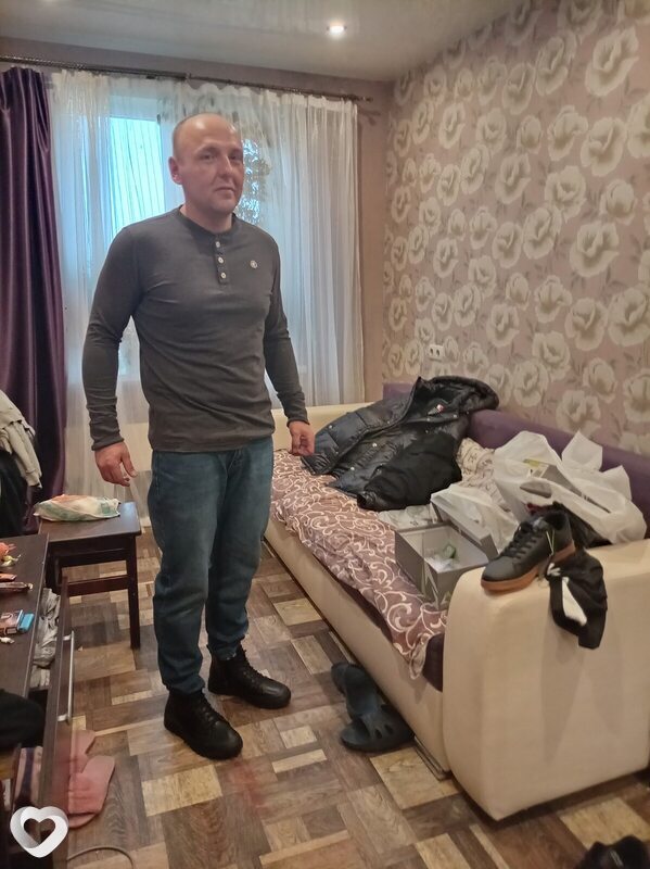 Илья, 39, Минске — анкета №3155303