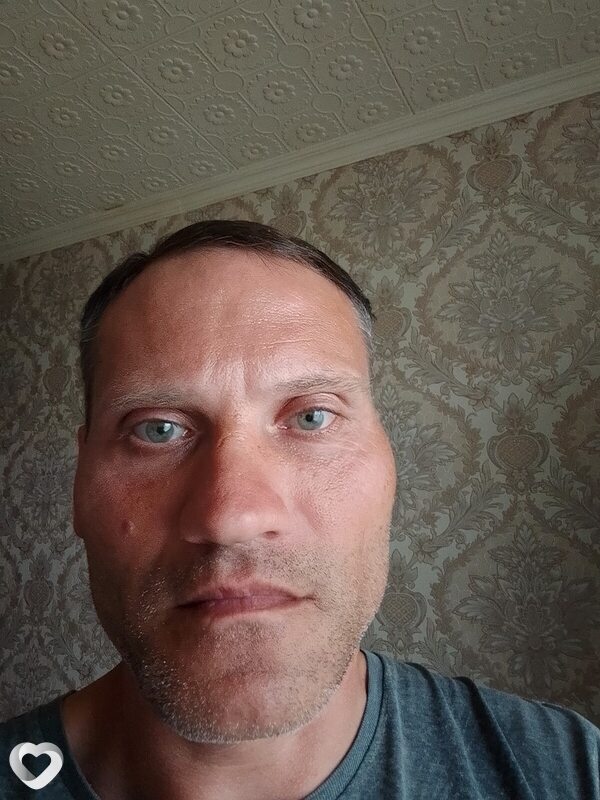 Александр, 45, Минске — анкета №3155312