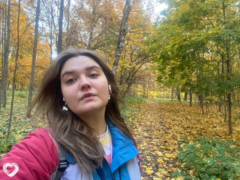 Анна, 30, Москве — анкета №3155313