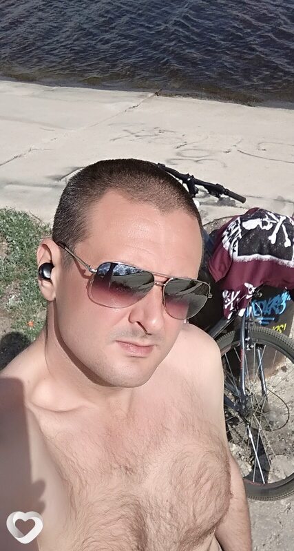 Дмитрий, 38, Балакове — анкета №3155318