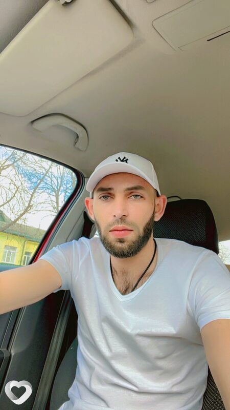 Андрей, 30, Гомеле — анкета №3155325