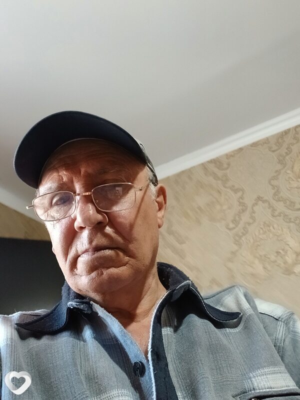Александр, 67, Кишинёв — анкета №3155336