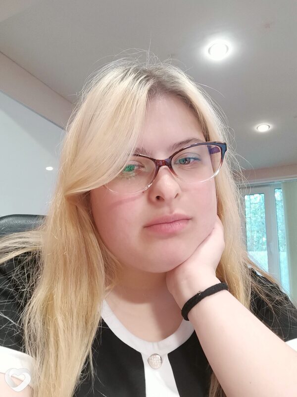 Ирина, 26, Мурманске — анкета №3155337