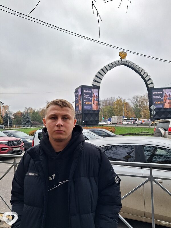 Иван, 20, Волгограде — анкета №3155195