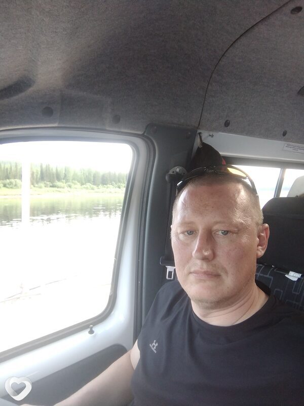 Дмитрий, 45, Красноярске — анкета №3155197
