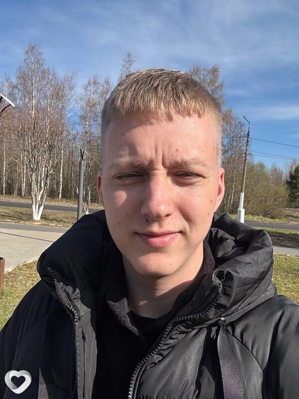 Александр, 23, Москве — анкета №3155214