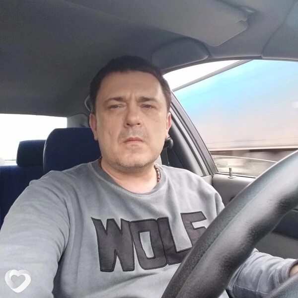 Дмитрий, 45, Владимире — анкета №3155373