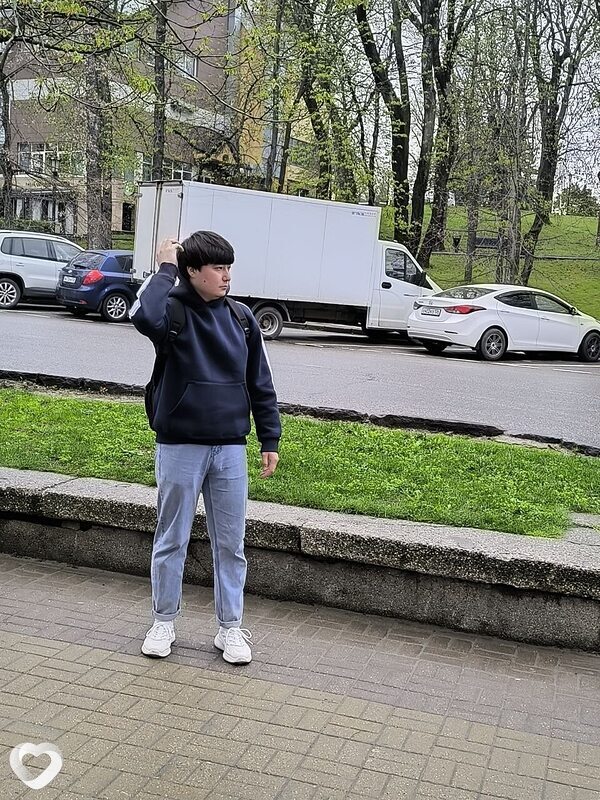 Сери, 26, Ставрополе — анкета №3155383