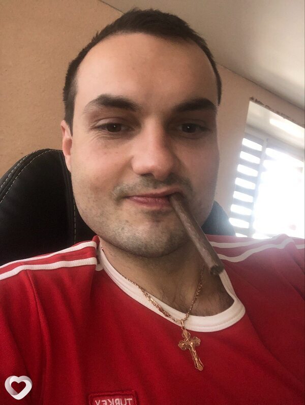 Дмитрий, 35, Пушкино (Московская Обл) — анкета №3155385
