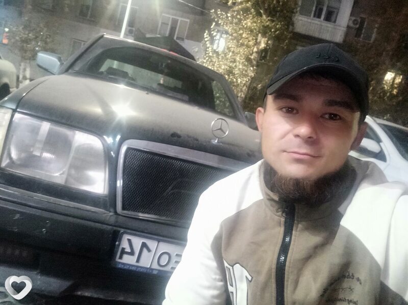 Александр, 25, Павлодаре — анкета №3155390