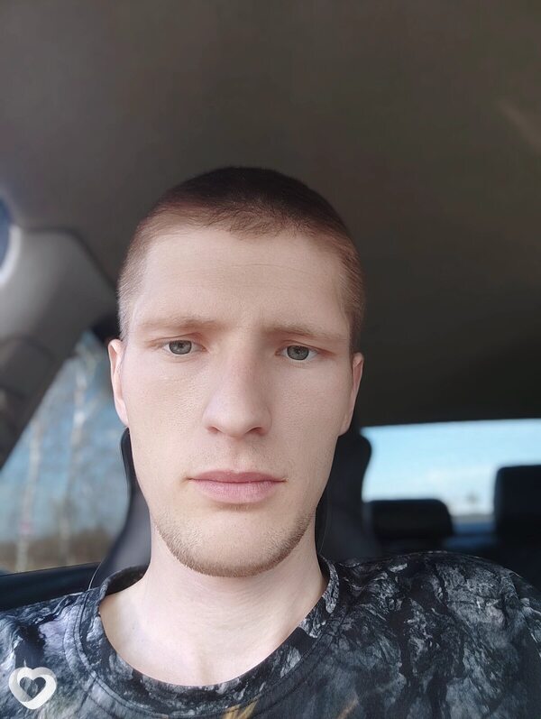 Алексей, 30, Луховицах — анкета №3155352