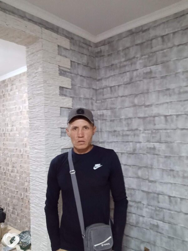 Vladimir, 38, Глубоком — анкета №3155358