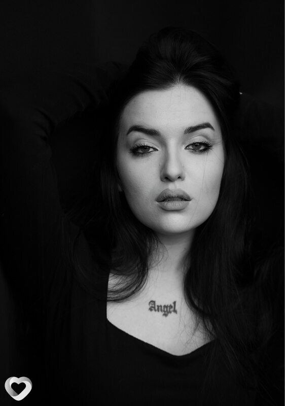 Анжелика, 22, Твери — анкета №3155366