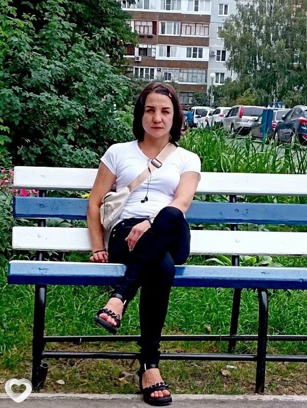 Инна, 42, Тольятти — анкета №3155399