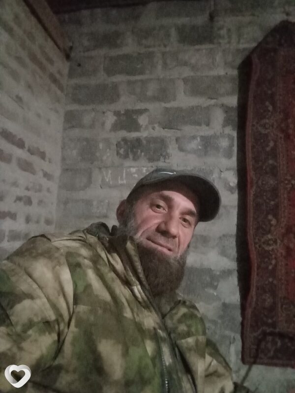 Анзор, 44, Енакиеве — анкета №3155411