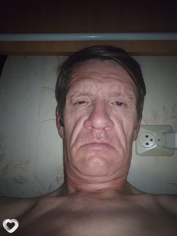 Максим, 54, Перми — анкета №3155412