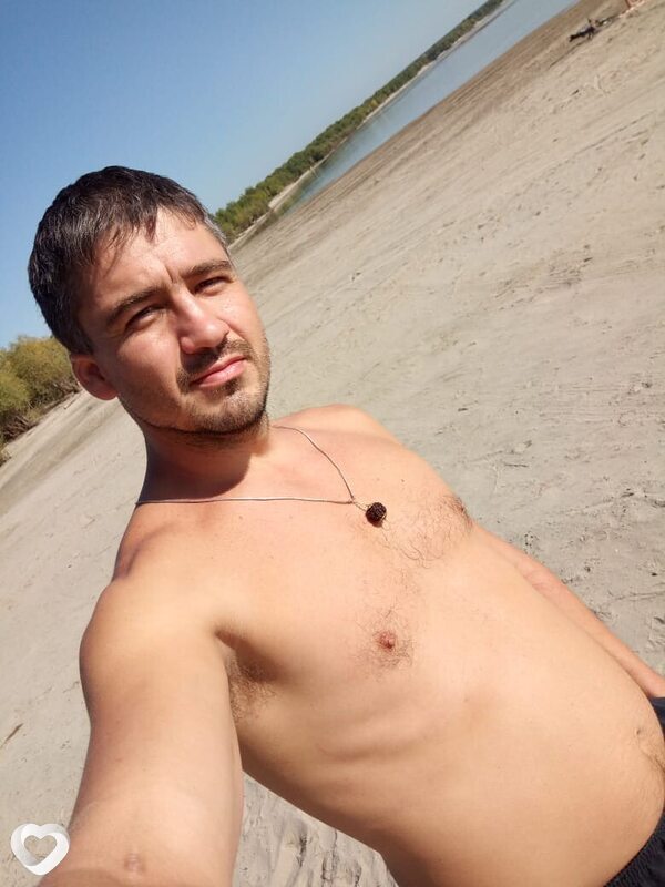 Евгений, 33, Новосибирске — анкета №3155415