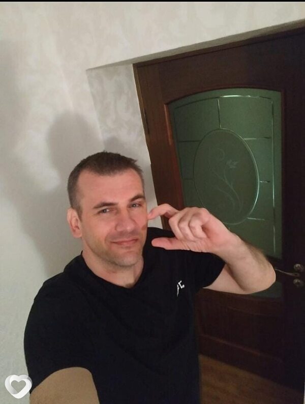 Александр, 43, Краснодаре — анкета №3155417