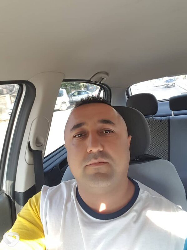 Дима, 44, Варшава — анкета №3155444
