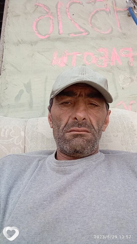 Шамиль, 52, Махачкале — анкета №3155447